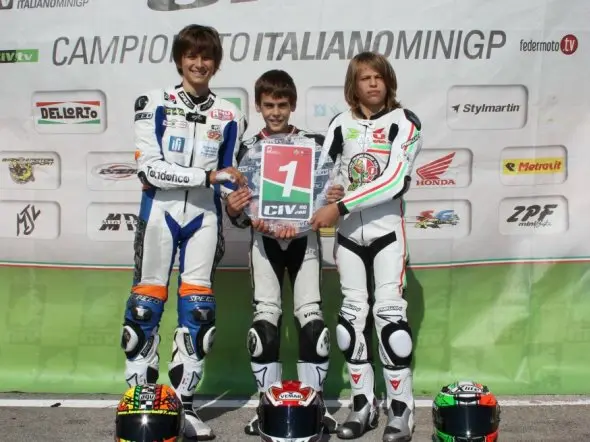 minigp sarno 2