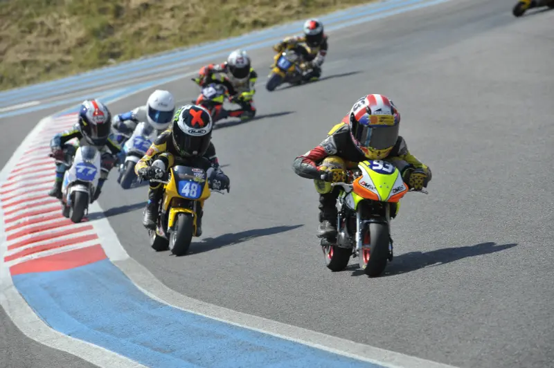minimoto franciacorta
