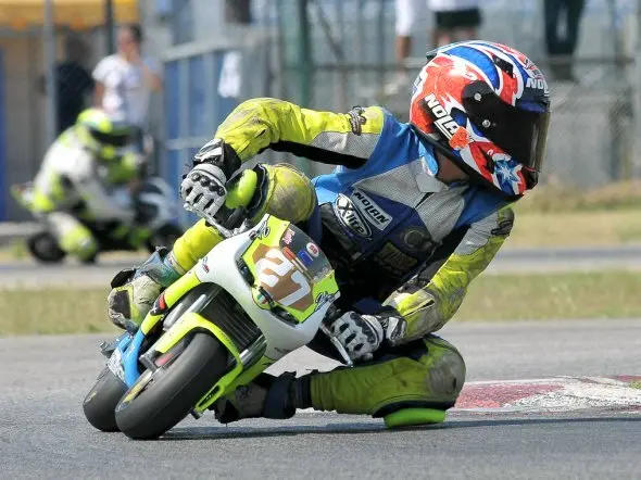 minimoto jesolo 2012 2