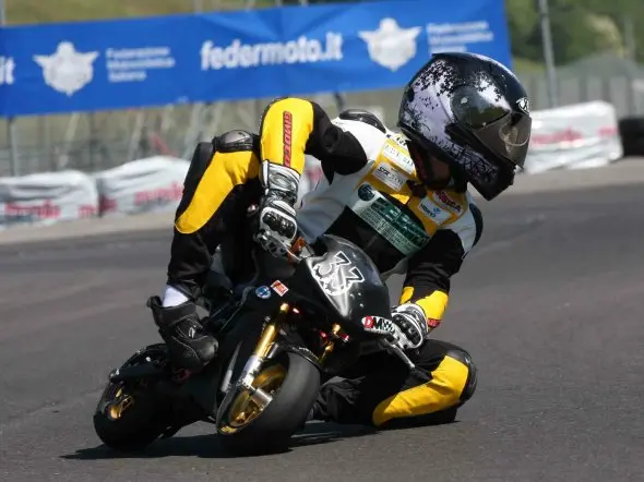 minimoto preview galliano park 2