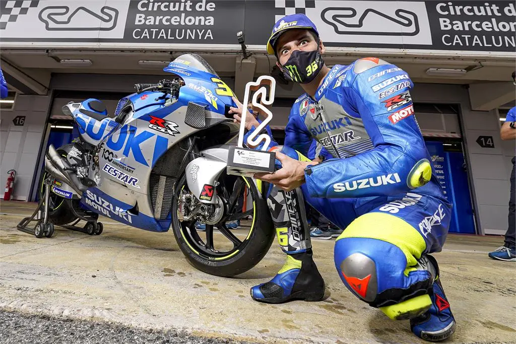 mir motogp