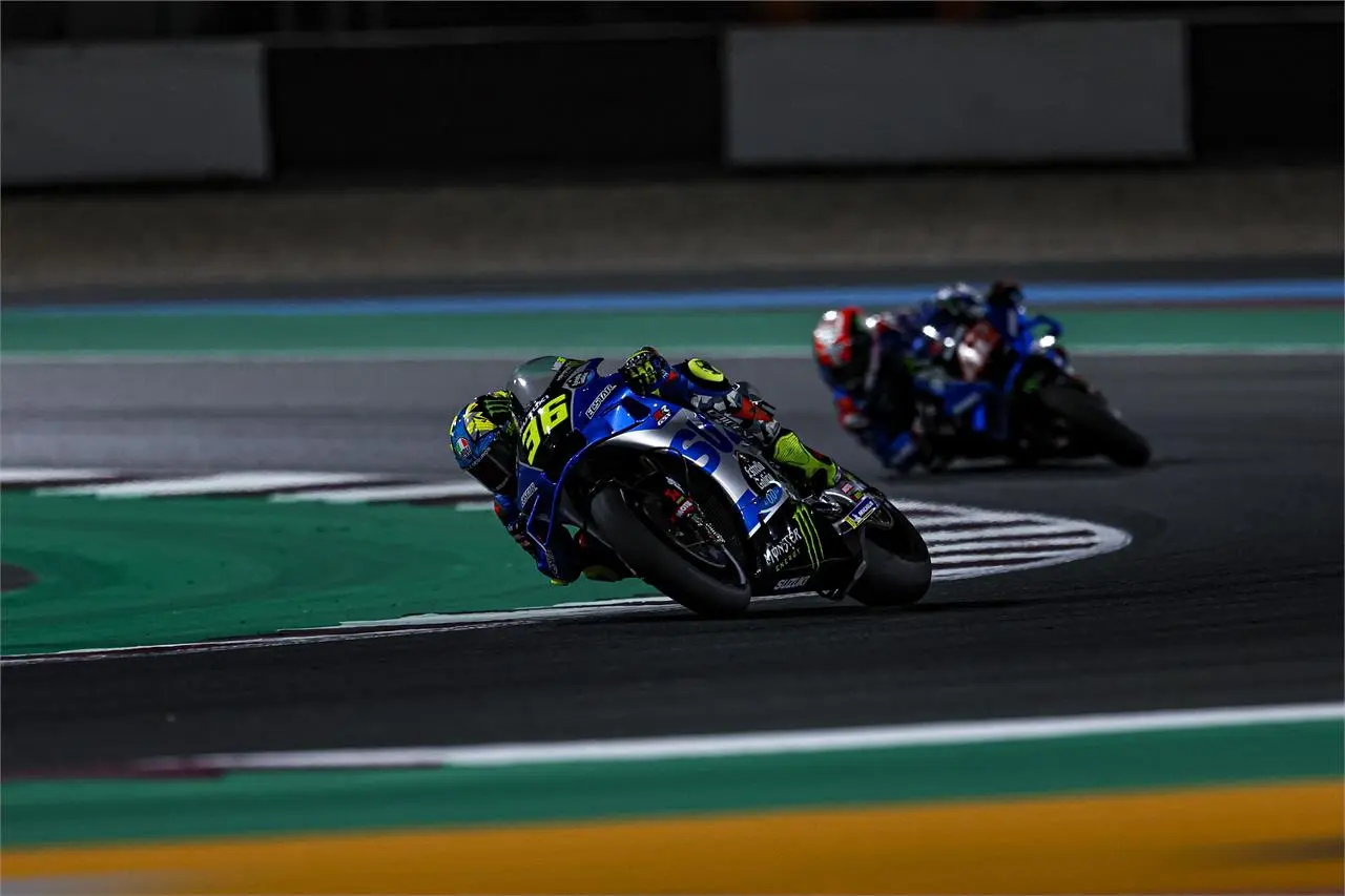 mir rins suzuki motogp