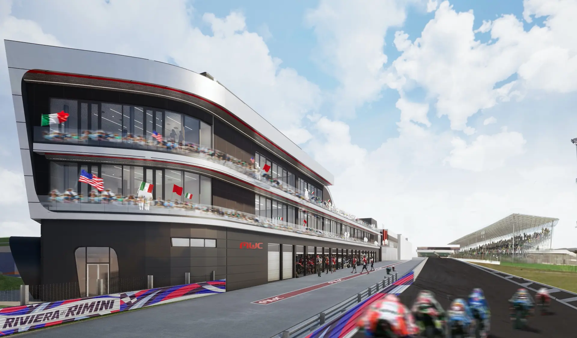 misano 1