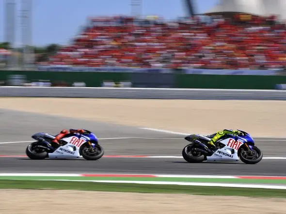 misano 2009 2