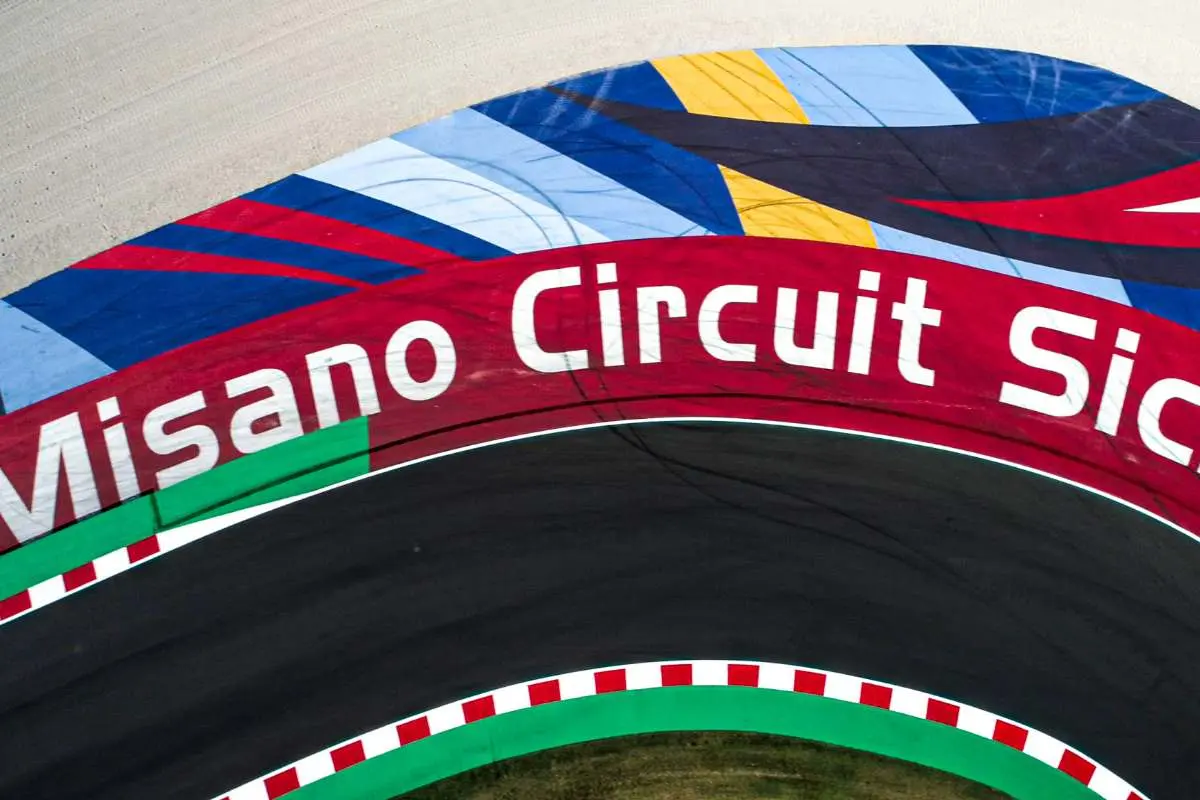 misano circuit superbike