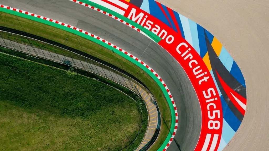 misano world circuit