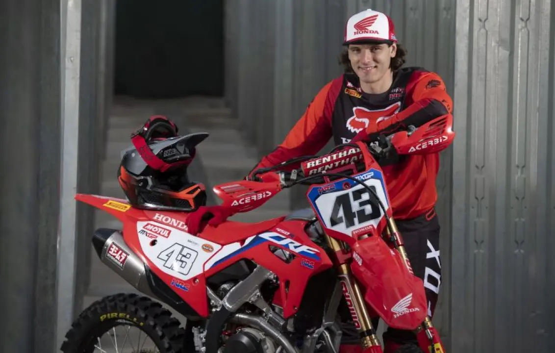 mitch evans mxgp