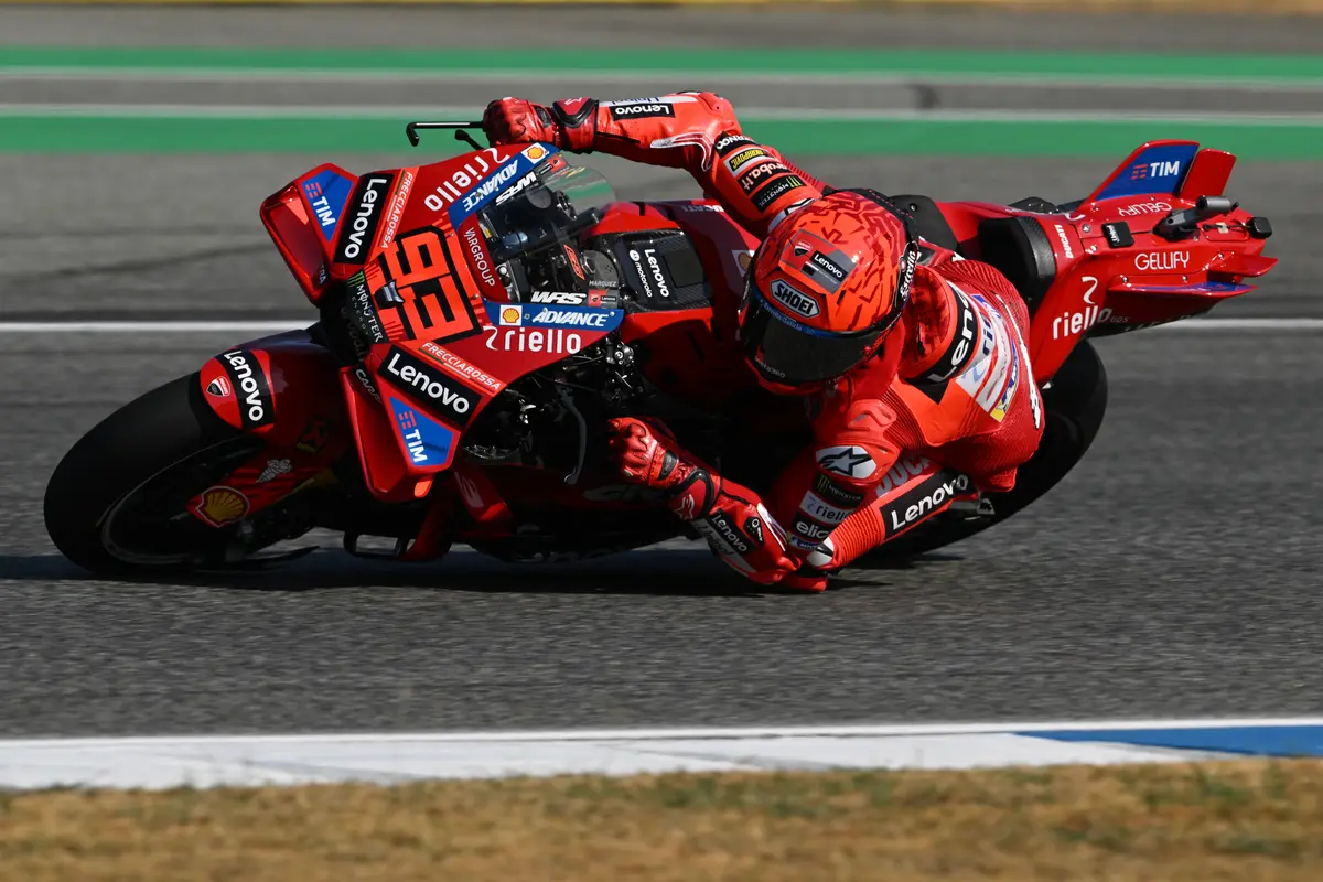 mm93 motogp thai