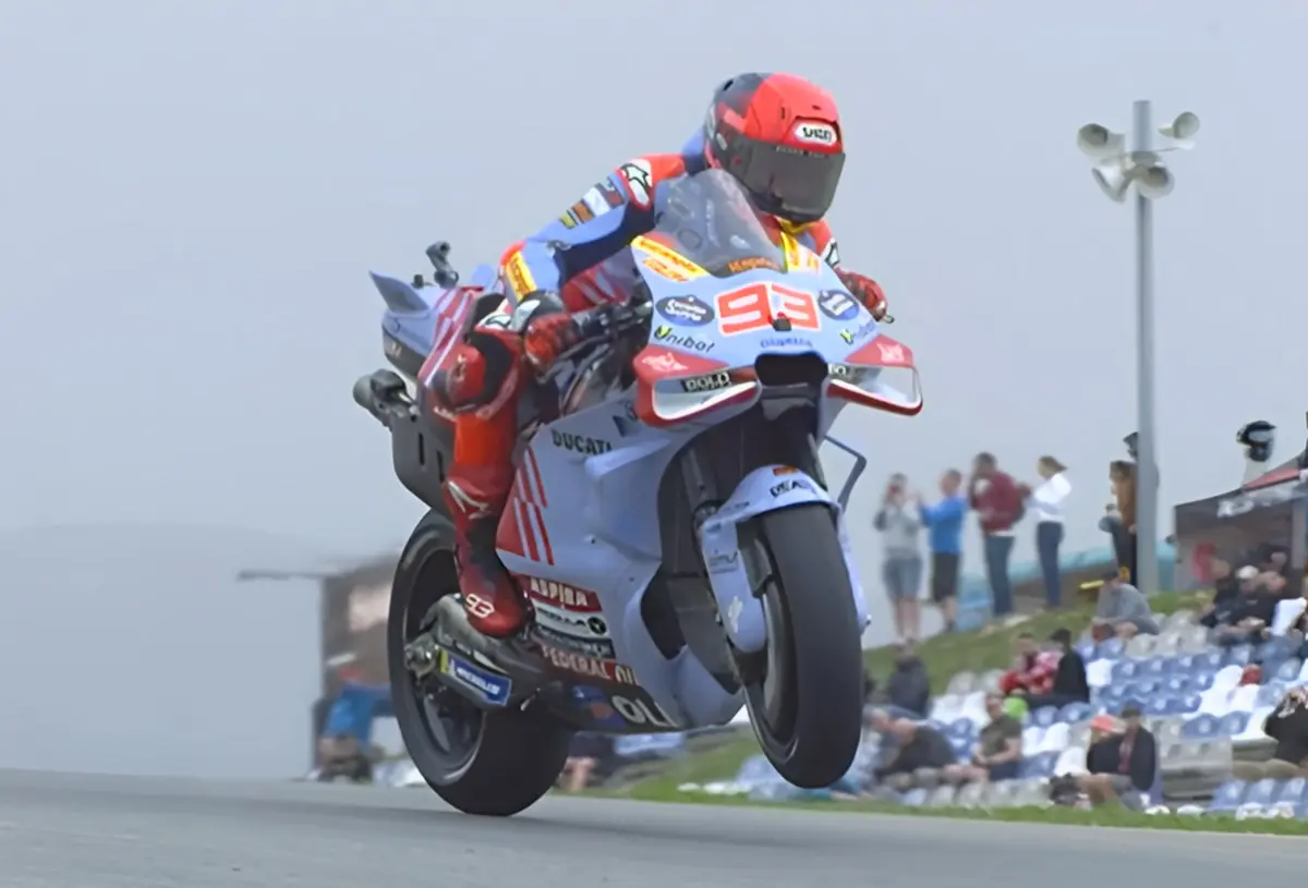 mm93 p1 motogp portimao 1