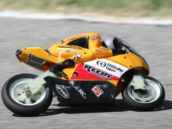 modellismo 2