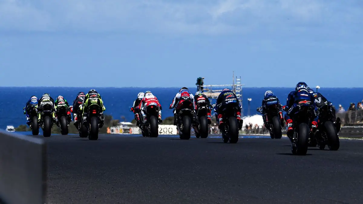 mondiale supersport risultato
