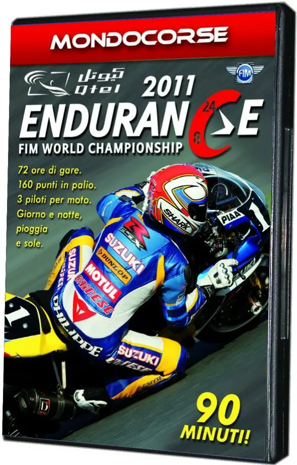 mondocorse endurance