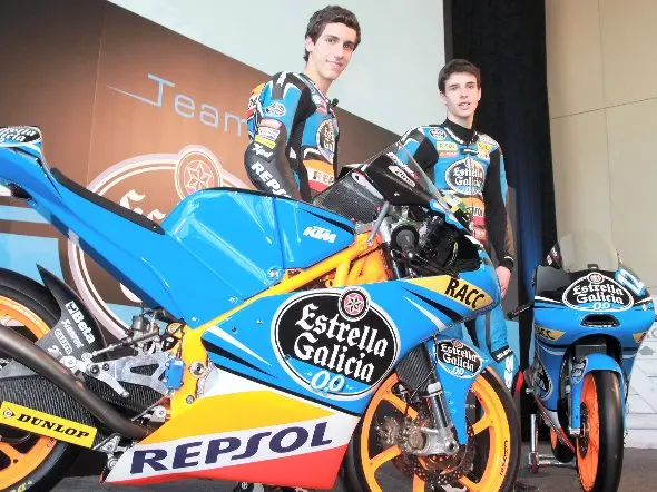monlau launch moto3 2013 1