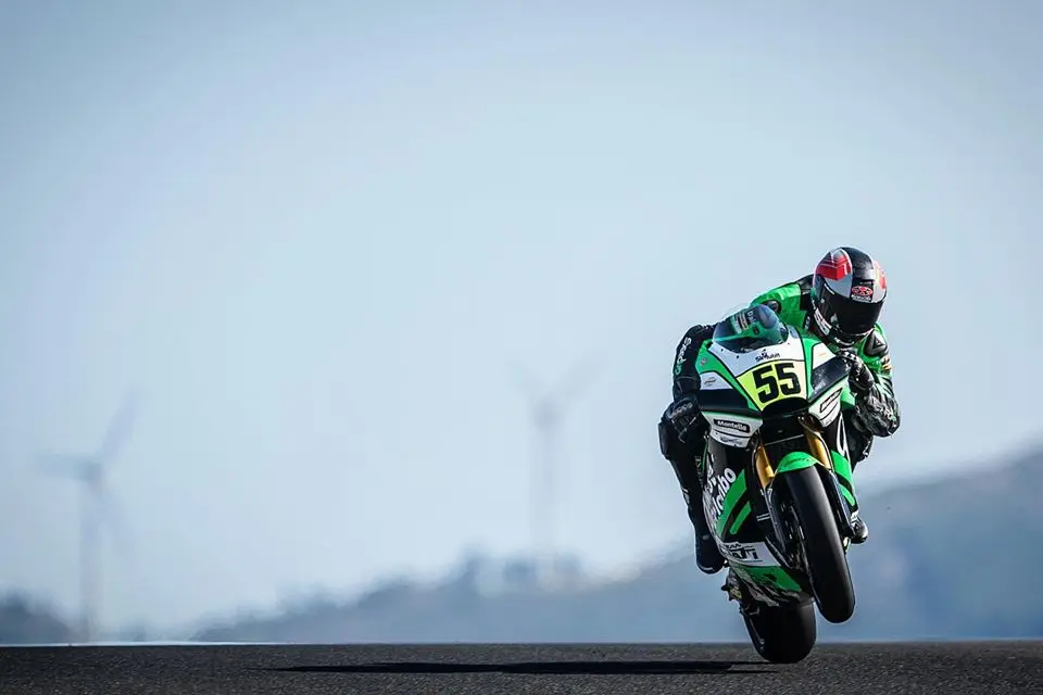 montella cev moto2