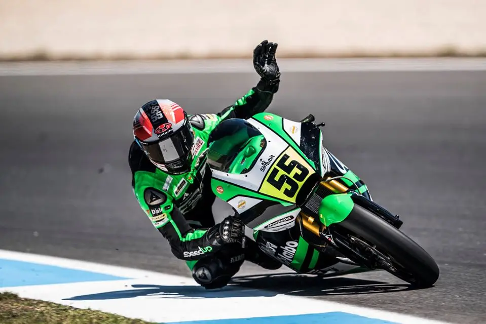montella cev moto2