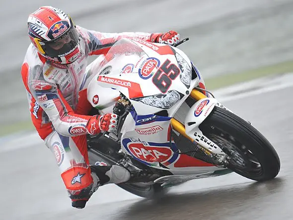monza fp1 jonathan rea 2013