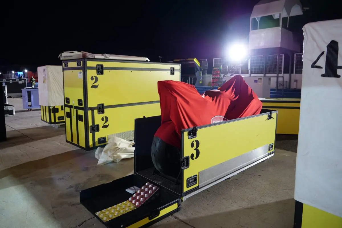 mooney vr46
