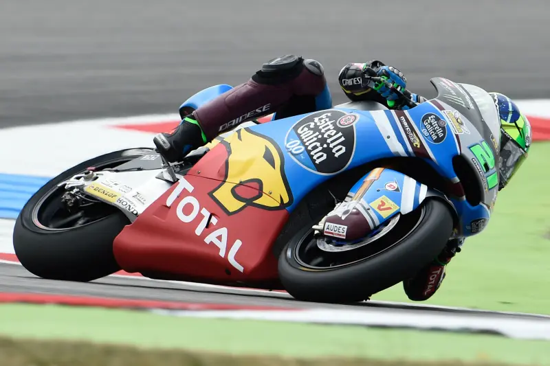 morbidelli assen