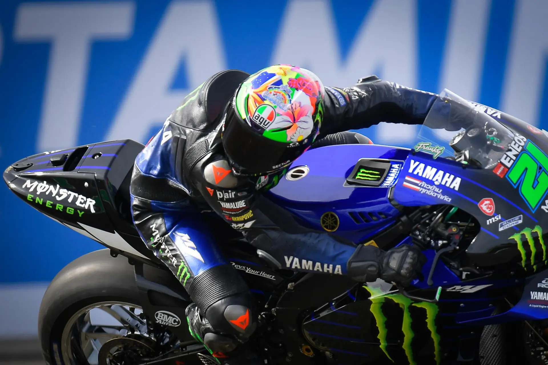 morbidelli motogp 1