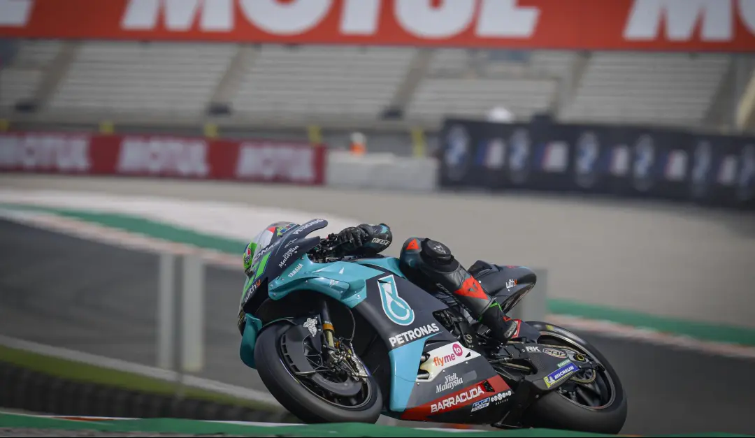 morbidelli motogp