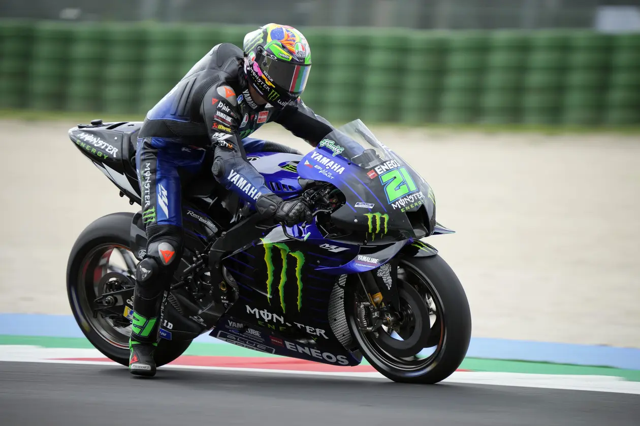 morbidelli motogp