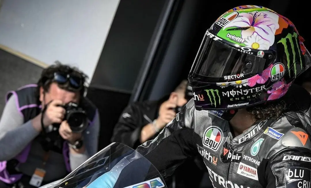morbido motogp 2021