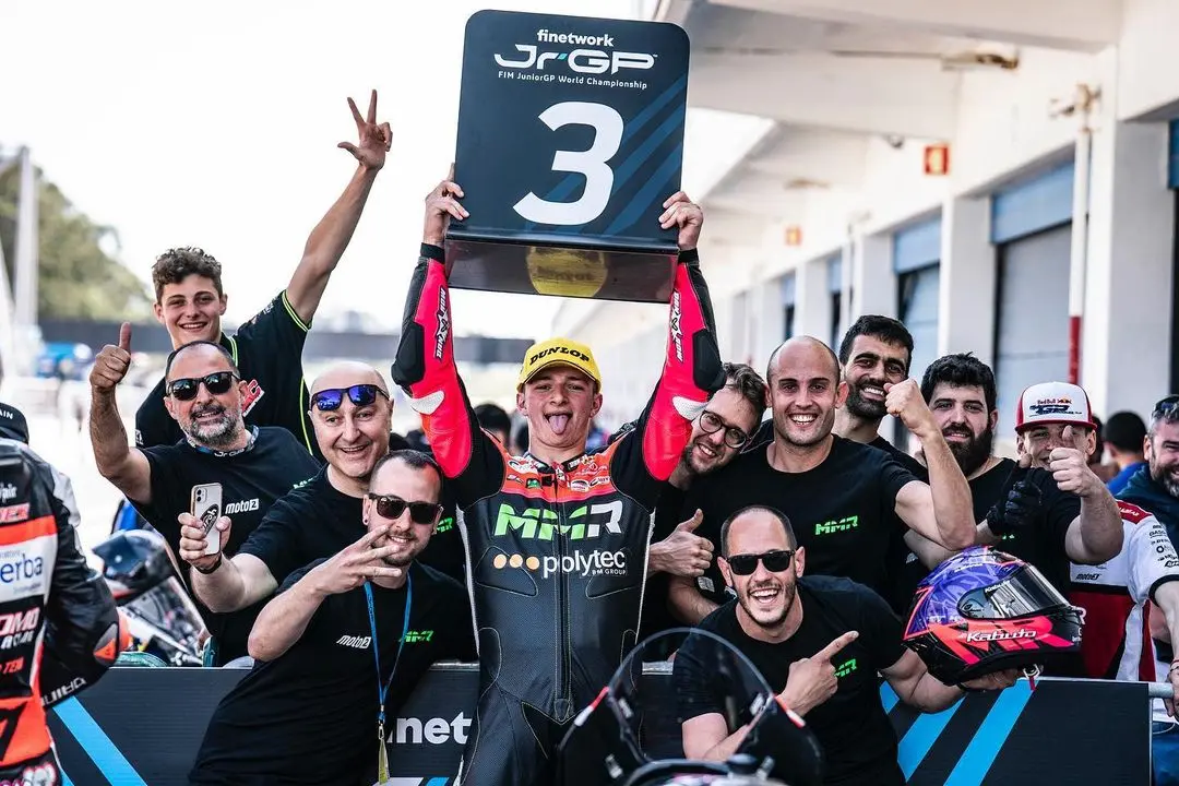 morlacchi mmr team moto2