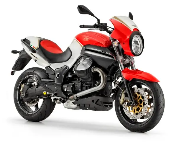 moto guzzi 1200 sport 4v 2