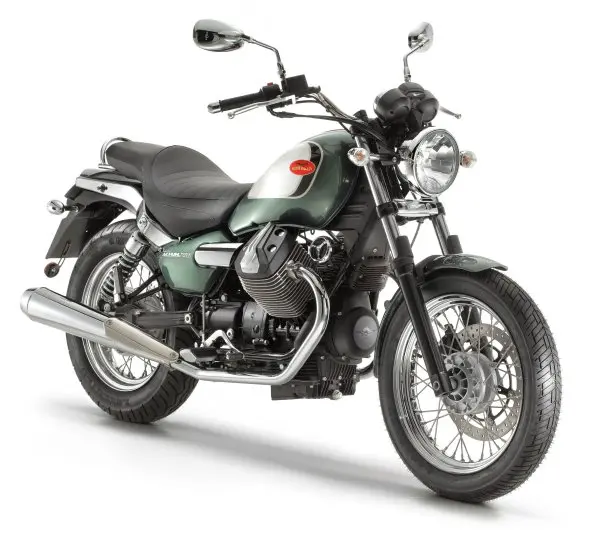moto guzzi nevada 2