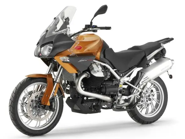 moto guzzi stelvio my2011 2
