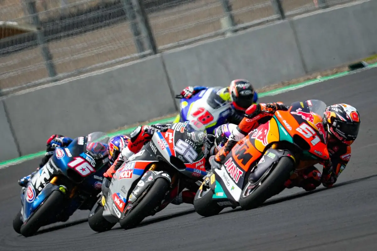 moto2 acosta