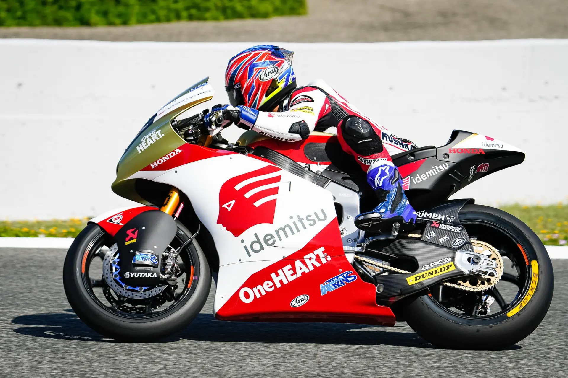 moto2 ai ogura