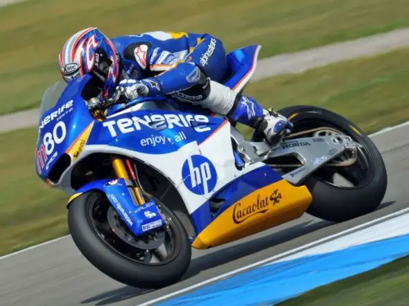 moto2 axel pons kalex assen
