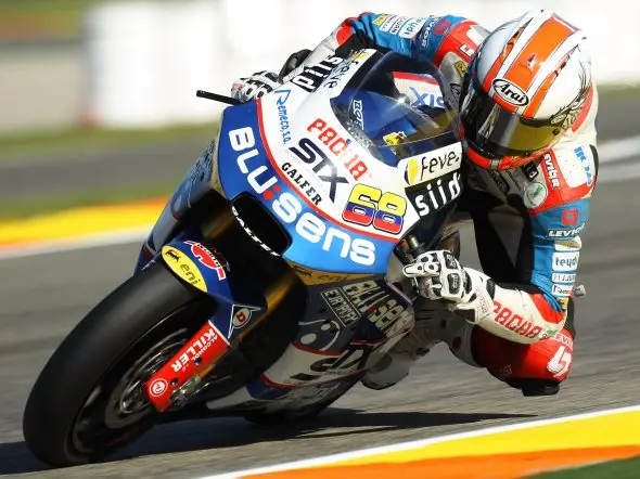 moto2 bqrteam hernandez valencia