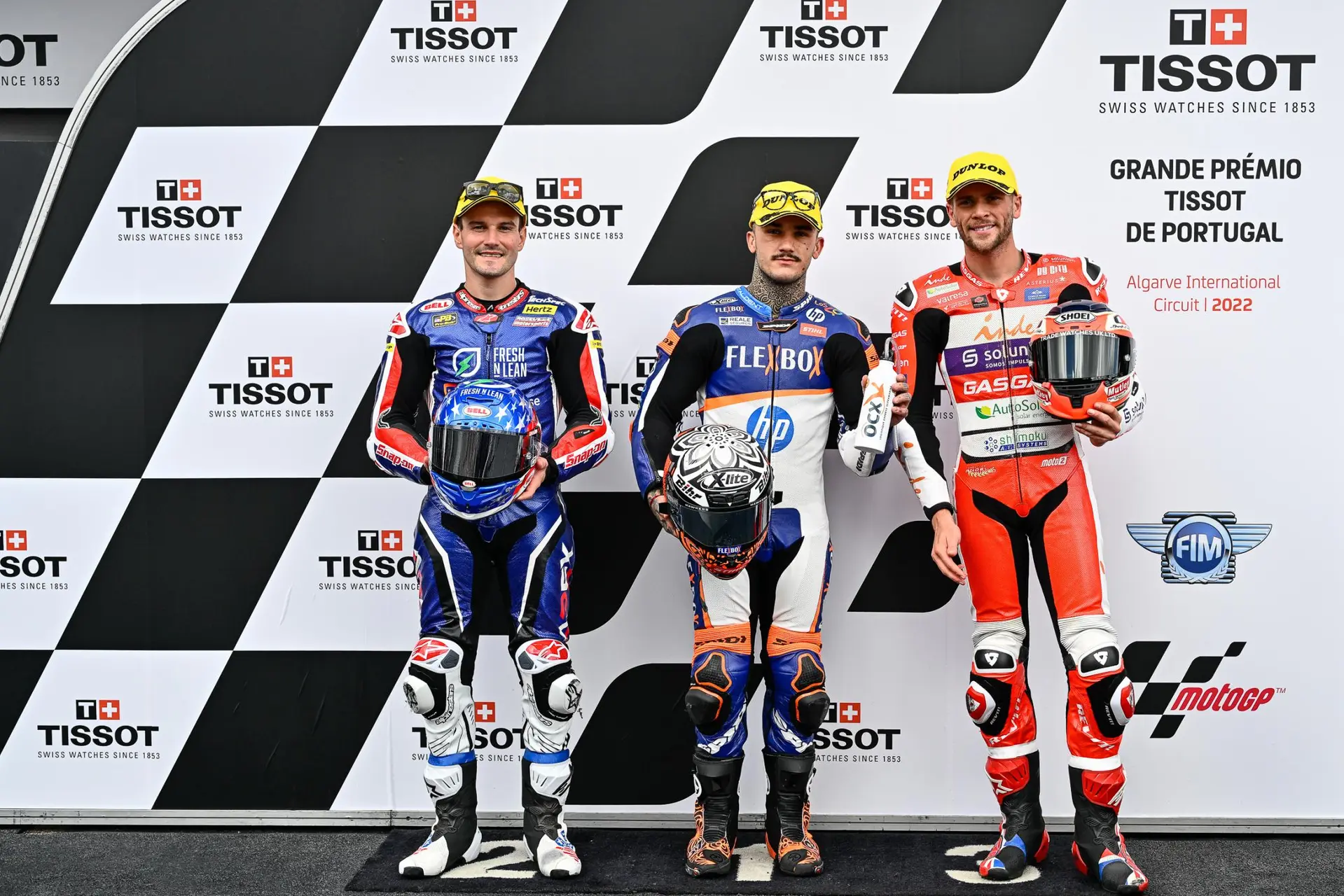 moto2 canet beaubier dixon