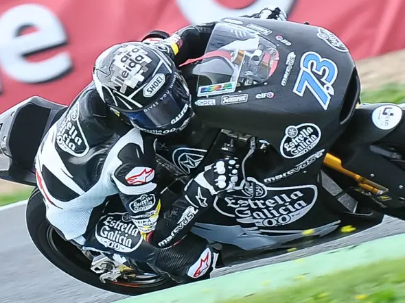 moto2 end test jerez 2014 3
