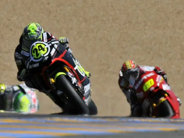 moto2 interview premugello