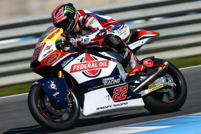 moto2 jereztest irta 2016 end 1