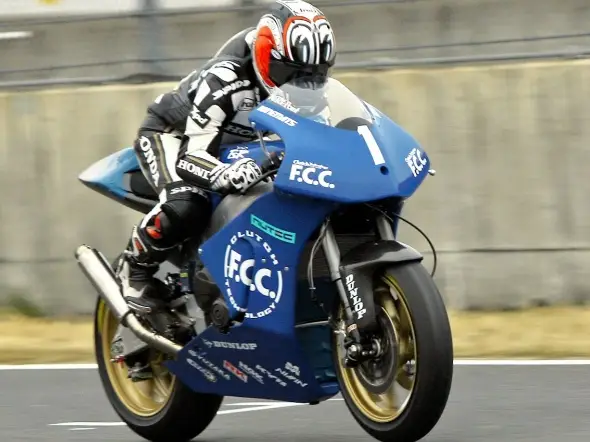 moto2 launch motegi 1