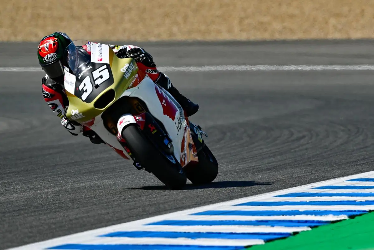 moto2 live