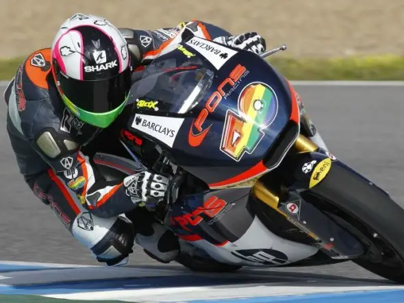 moto2 motogp jerez 1