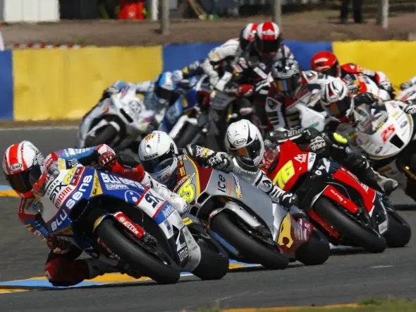 moto2 mugello news 2010
