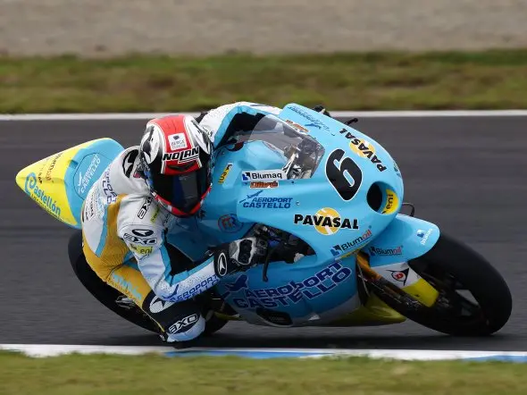 moto2 pre news phillip island 2011 2