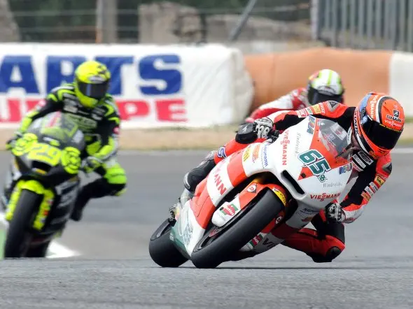 moto2 preview lemans 2011 1