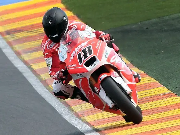 moto2 preview test jerez 2013 2