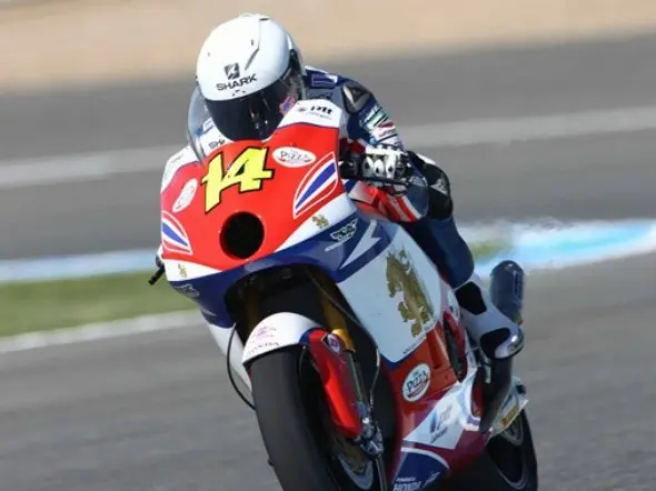 moto2 ratthapark wilairot feem jerez 2011
