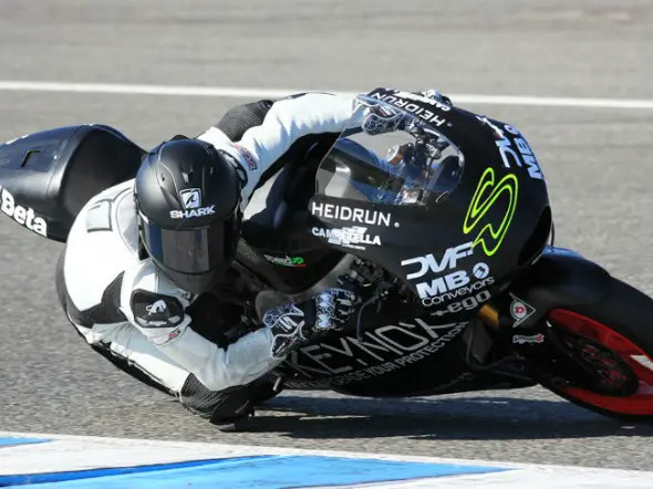 moto2 rookies 2014 2