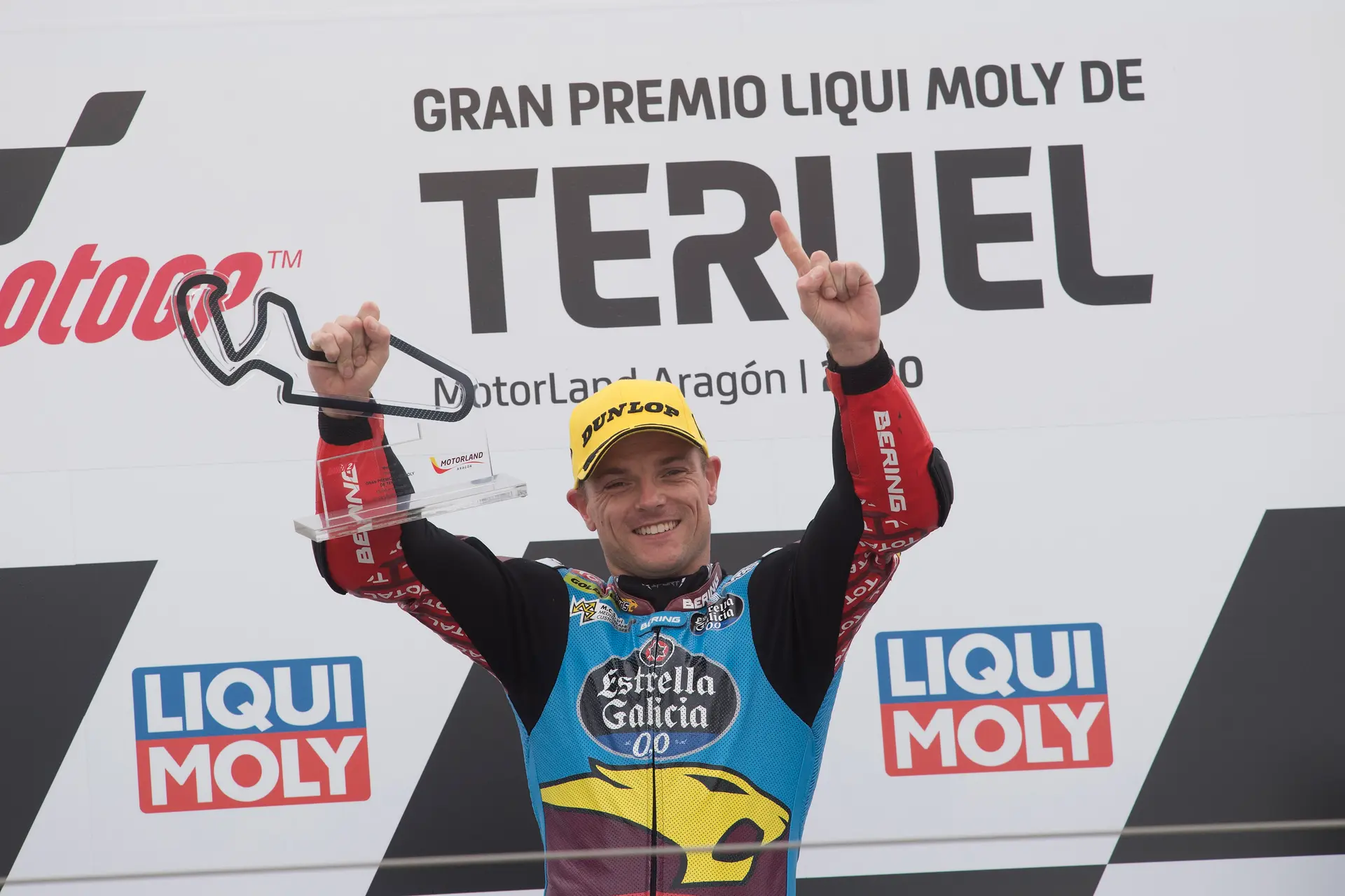 moto2 sam lowes