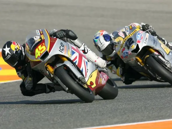 moto2 test irta valencia 2011 preview