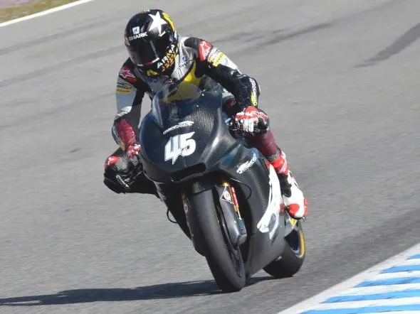 moto2 test jerez day2 2